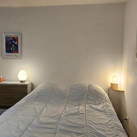 Studio Near The City Center Montpellier Zewnętrze zdjęcie