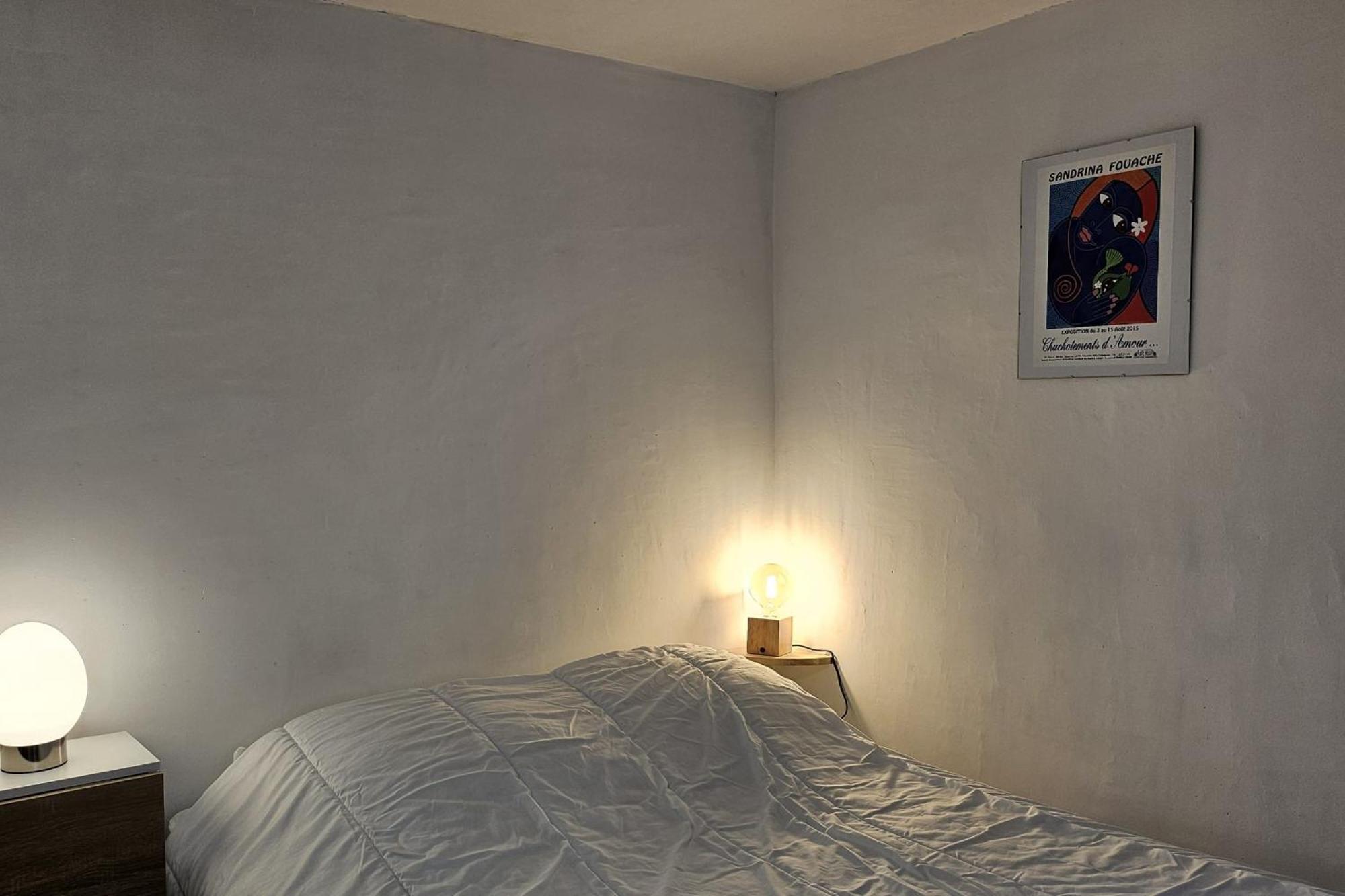 Studio Near The City Center Montpellier Zewnętrze zdjęcie