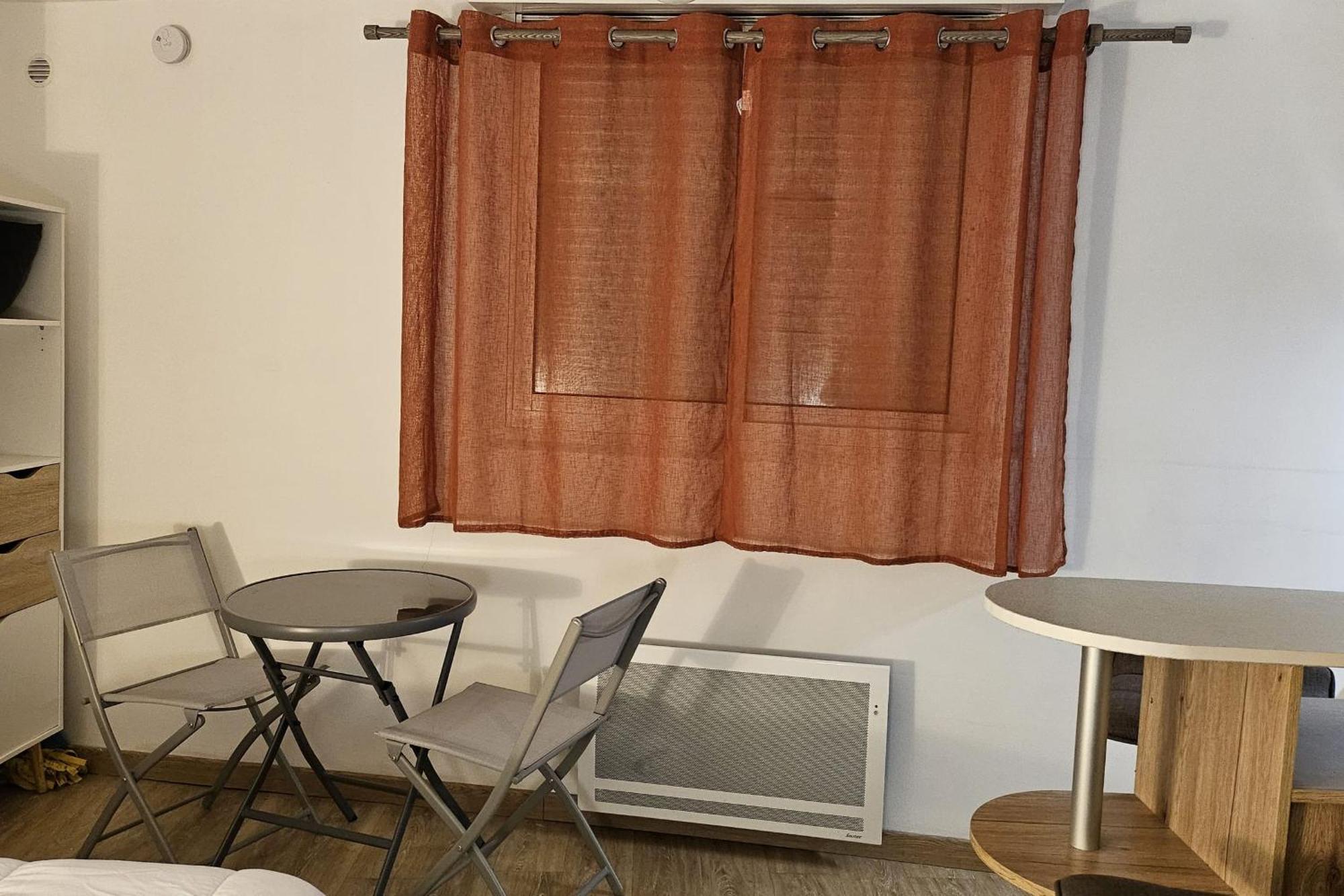 Studio Near The City Center Montpellier Zewnętrze zdjęcie